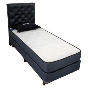 Sommier Classic 080x190 Espuma