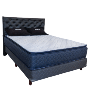 Sommier PPT 140X190 Espuma