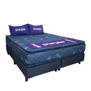 Sommier ESENCIAL Pro 160X190 Resorte