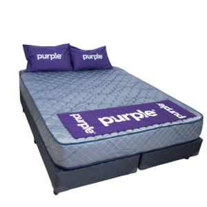 Sommier FIRM PRO 160x190 Espuma