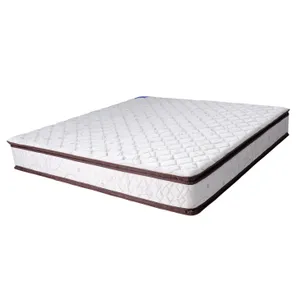 Colchón ZINUS 140X190 Espuma