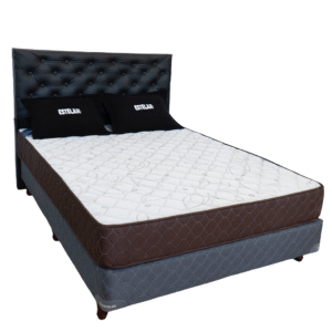 Sommier PHOENIX 140X190 Espuma