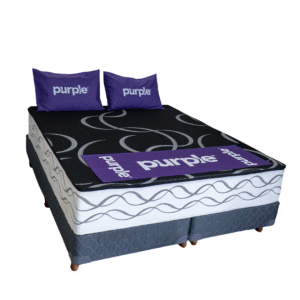 Sommier INOVA 160x190 Espuma