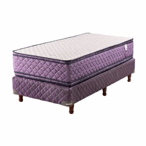 Sommier PEDIC Pro 080x190 Espuma