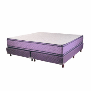 Sommier PEDIC Pro 200x200 Espuma