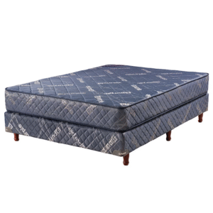 Sommier ESSENTIALS 140X190 Resortes