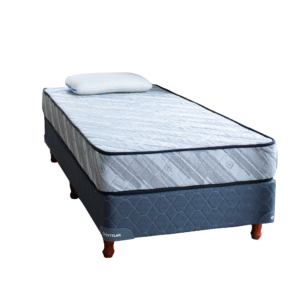 Sommier GAMMA 080X190 Espuma