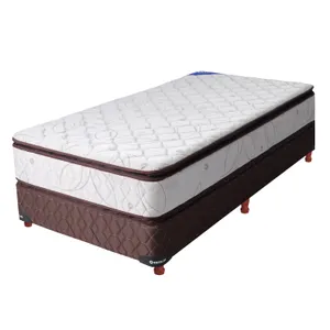 Sommier ZINUS 080X190 Espuma