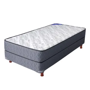 Sommier CLASSIC 100X190 Espuma
